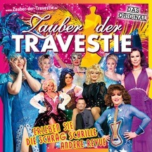 Zauber der Travestie - Das Original