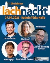 Lachnacht