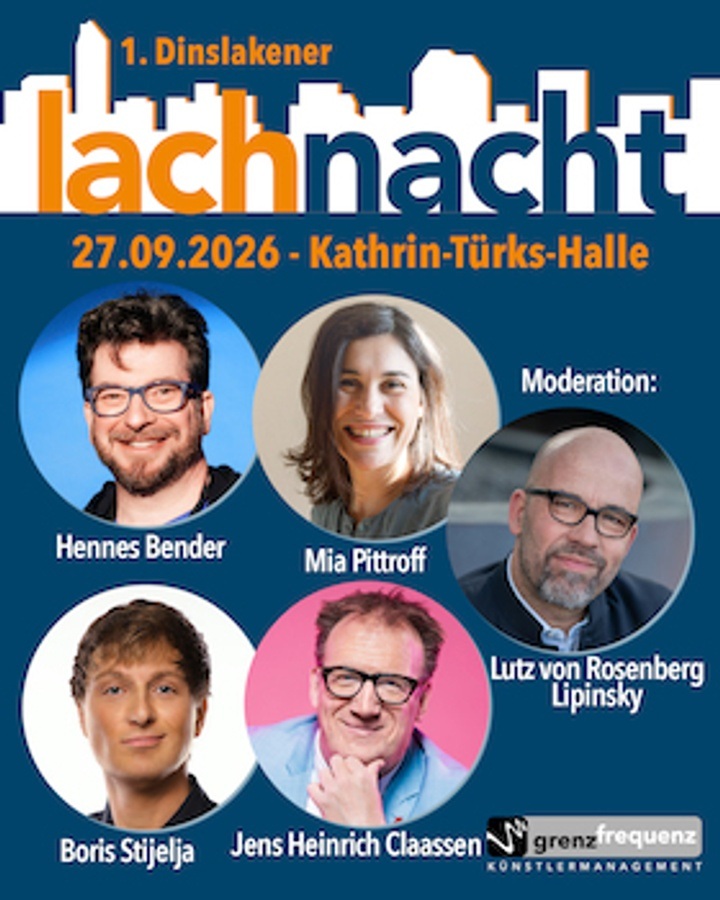Lachnacht