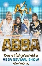 A4U - Die ABBA Revival Show