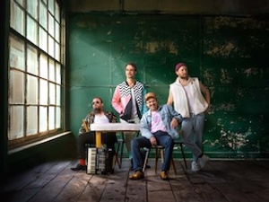 Treuchtlingen Live - Gankino Circus