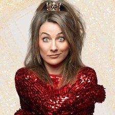 Kathi Wolf