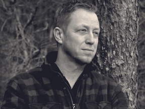 Martin Tingvall - Time – Tour 2027