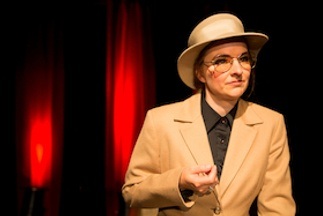 Anke Jansen