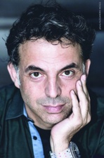 Jüdischer Salon im Grünen Salon • Etgar Keret und Sasha Salzmann im Gespräch