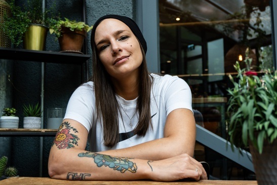 Anna Klatsche
