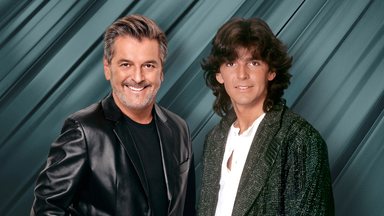 Thomas Anders (Strandkorb)