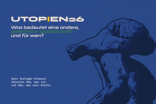 Orte des Zwiespaltes – zwischen Teilhabe und Verdrängung