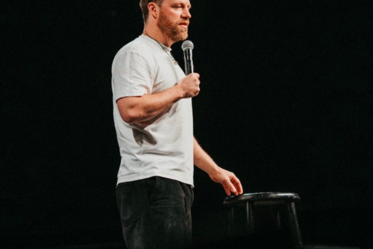 Michael Jäger - Unfallkind