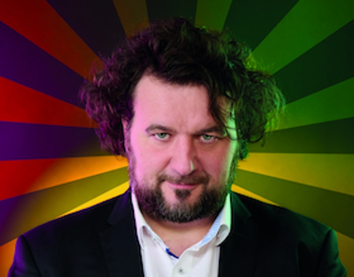 Titelbild der Veranstaltung Götz Frittrang