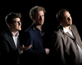 Kunst - Komödie von Yasmina Reza