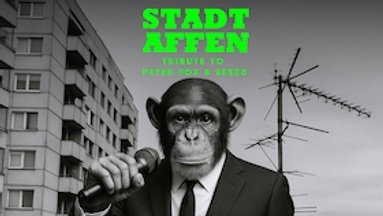 Stadtaffen