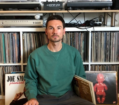 DJ Maldito