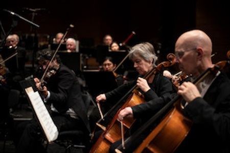 Sinfoniekonzert 7 - Ode an die Freude