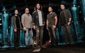 BOUNCE - BON JOVI Tributeband