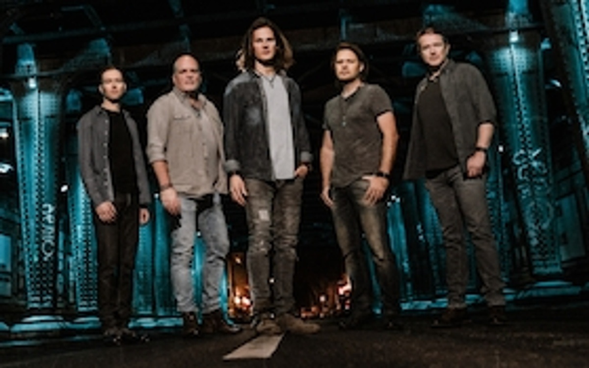 BOUNCE - BON JOVI Tributeband