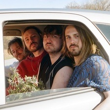 Mittwochskonzert | Panda Lux (CH)