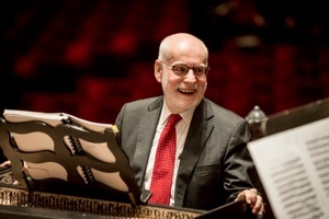 Ton Koopman – Klaus Mertens