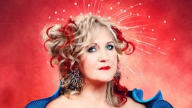 Philharmonia Frankfurt & Simone Kermes
