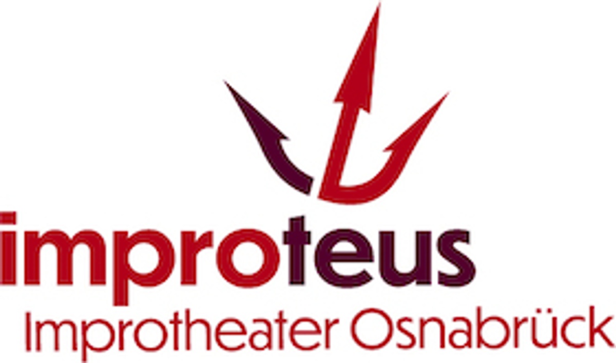 Titelbild der Veranstaltung Improteus - Die Improshow