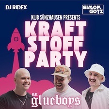 Kraftstoffparty feat. Glueboys