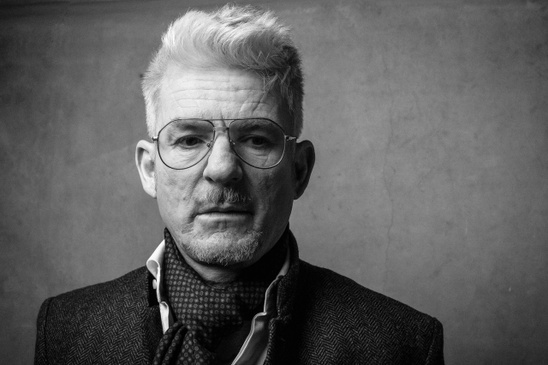 Heinz Strunk - Memories of Heidelberg