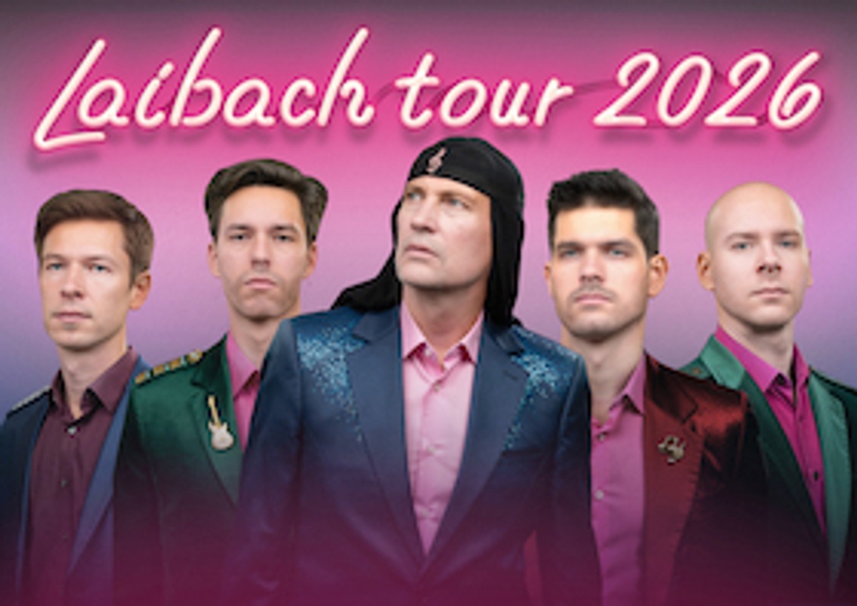LAIBACH