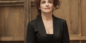 Berliner Philharmoniker, Emmanuelle Haïm, Lauranne Oliva, Reinoud Van Mechelen