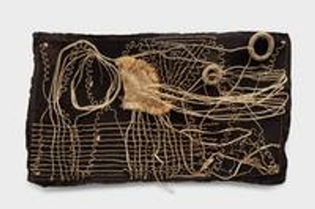 Kunst-für-Klein-und-Groß-Führung: Heu und Bast in der Kunst von Bernhard und Acaye