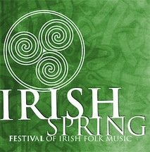 Irish Spring 2027