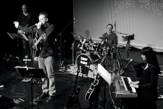 Rainer Gruber & the stealing horse