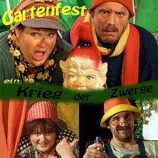 Gartenfest