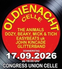 OLDIENACHT Celle