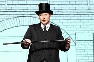 Arsène Lupin, Der Gentleman-Gauner