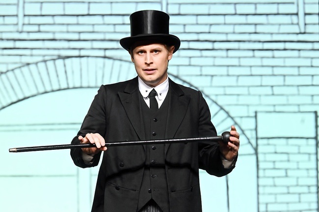 Arsène Lupin, Der Gentleman-Gauner