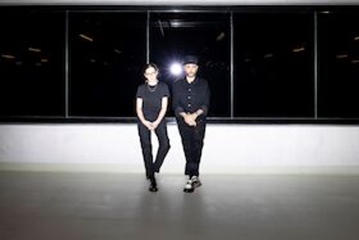 Malakoff Kowalski & Johanna Summer | Songs with Words