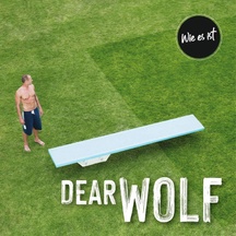 Dear Wolf - Heufest-Tour Krefeld