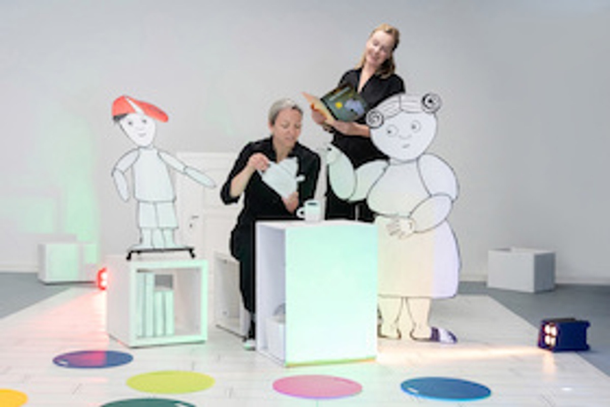 Theater Raum Mainz: „Der Besuch“