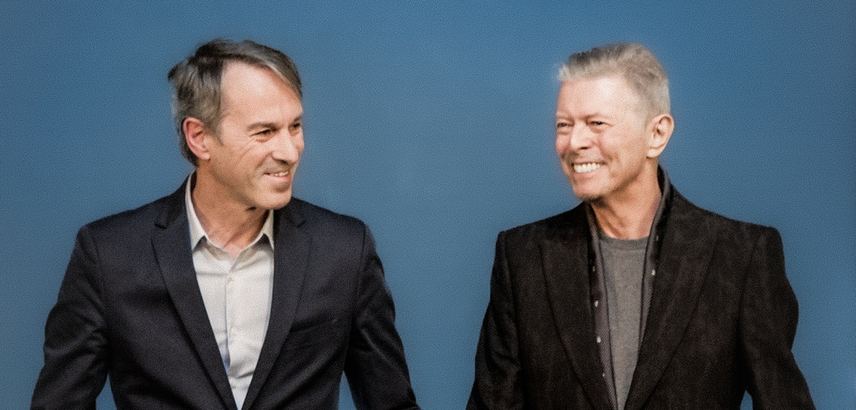 Titelbild der Veranstaltung Rebel Rebel - Ivo Van Hove / Sidi Larbi Cherkaoui / Henry Hey / Jan Versweyveld