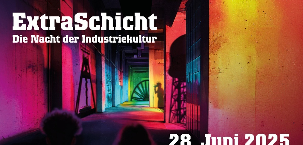 ExtraSchicht - Die Nacht der Industriekultur