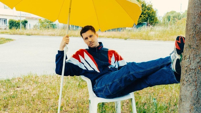 Björn von Morgenstern