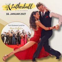 Lutherball 2027