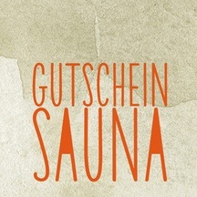 Einzelticket Sauna inkl. Bad