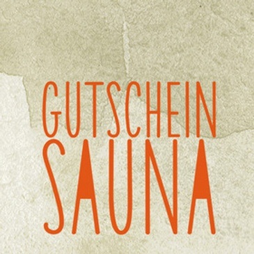 Einzelticket Sauna inkl. Bad