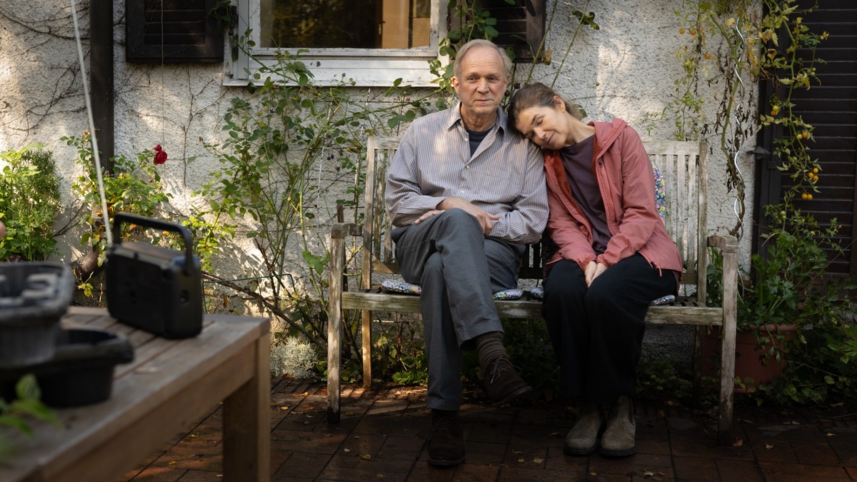 Dann passiert das Leben