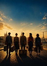 Ein Sommer ohne Grenzen