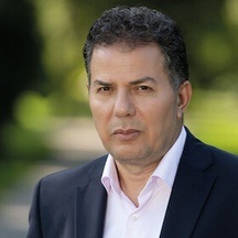Hamed Abdel-Samad
