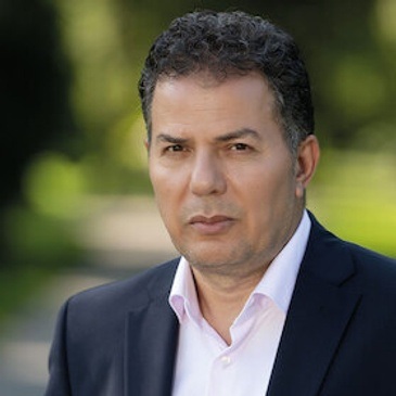 Hamed Abdel-Samad