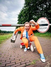 Der fliehende Holländer