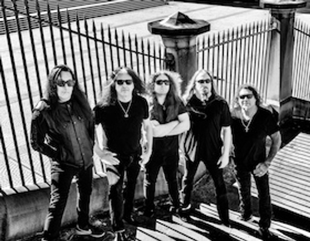 TESTAMENT